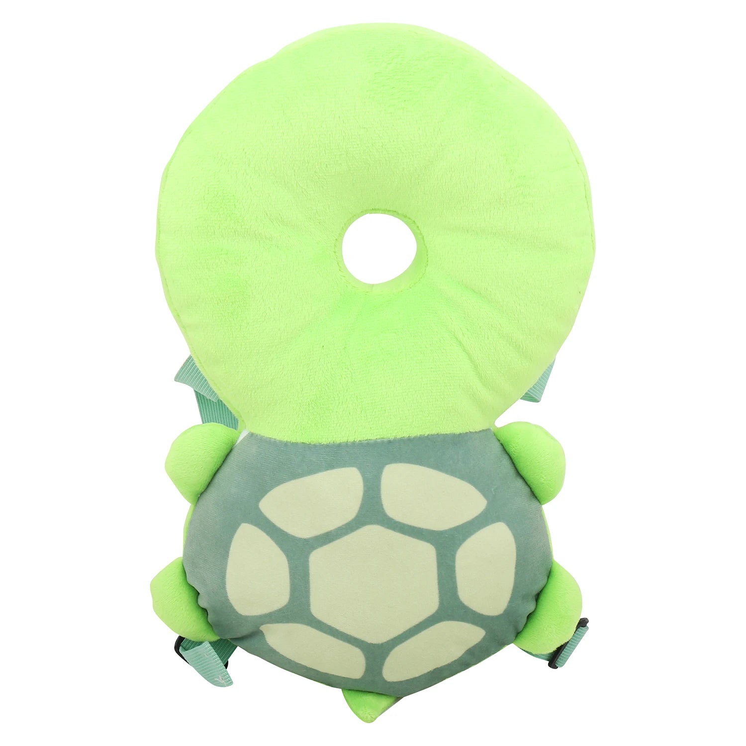 Baby Security Pillows Toddler Head Protector Safety Pad Cartoon Animals Anti Fall Pillows Protective Headgear Baby Xmas Gifts