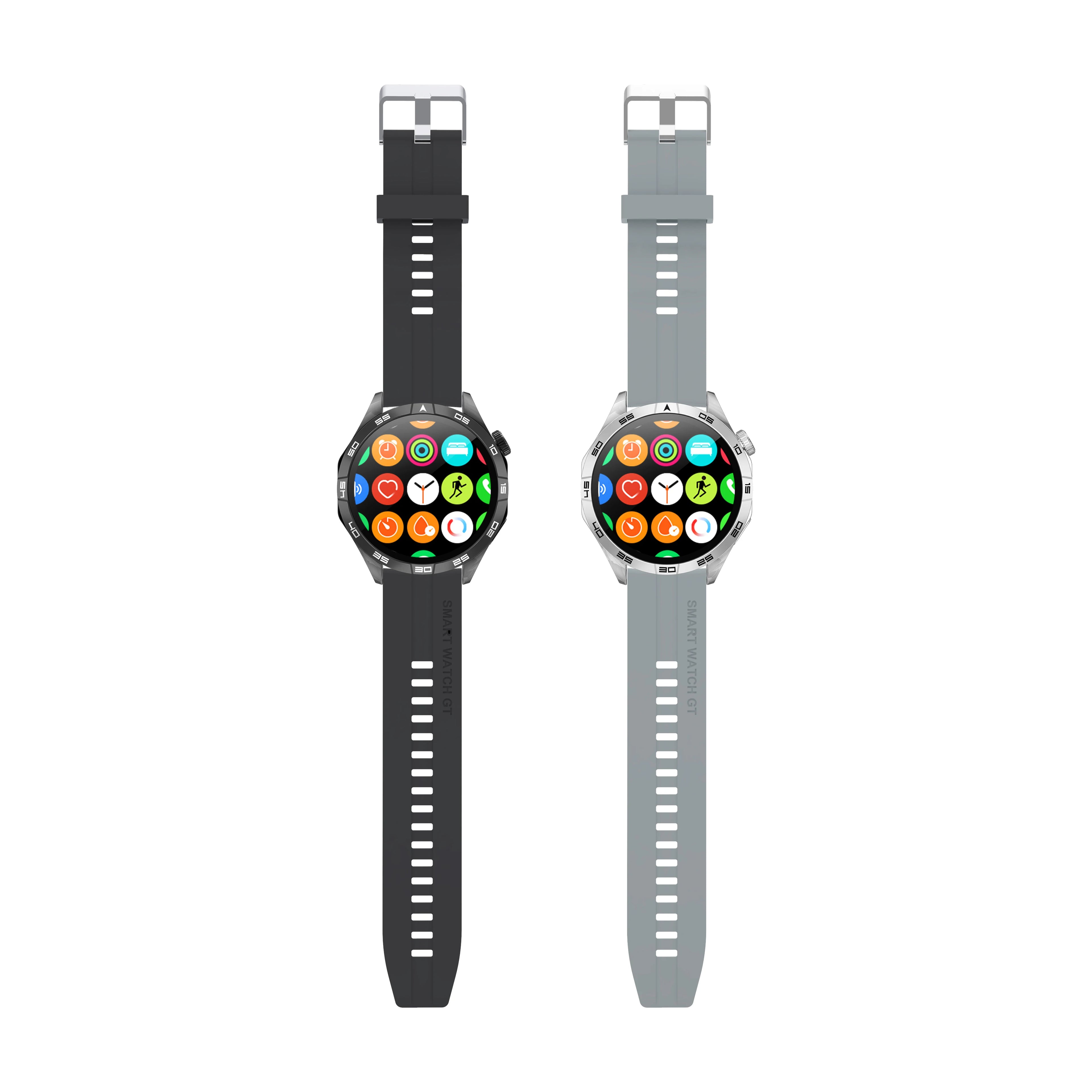 Velora Smart Watch – Waterproof Fitness Watc