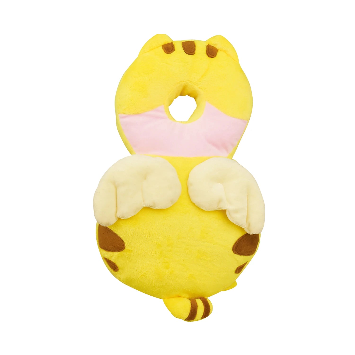 Baby Security Pillows Toddler Head Protector Safety Pad Cartoon Animals Anti Fall Pillows Protective Headgear Baby Xmas Gifts