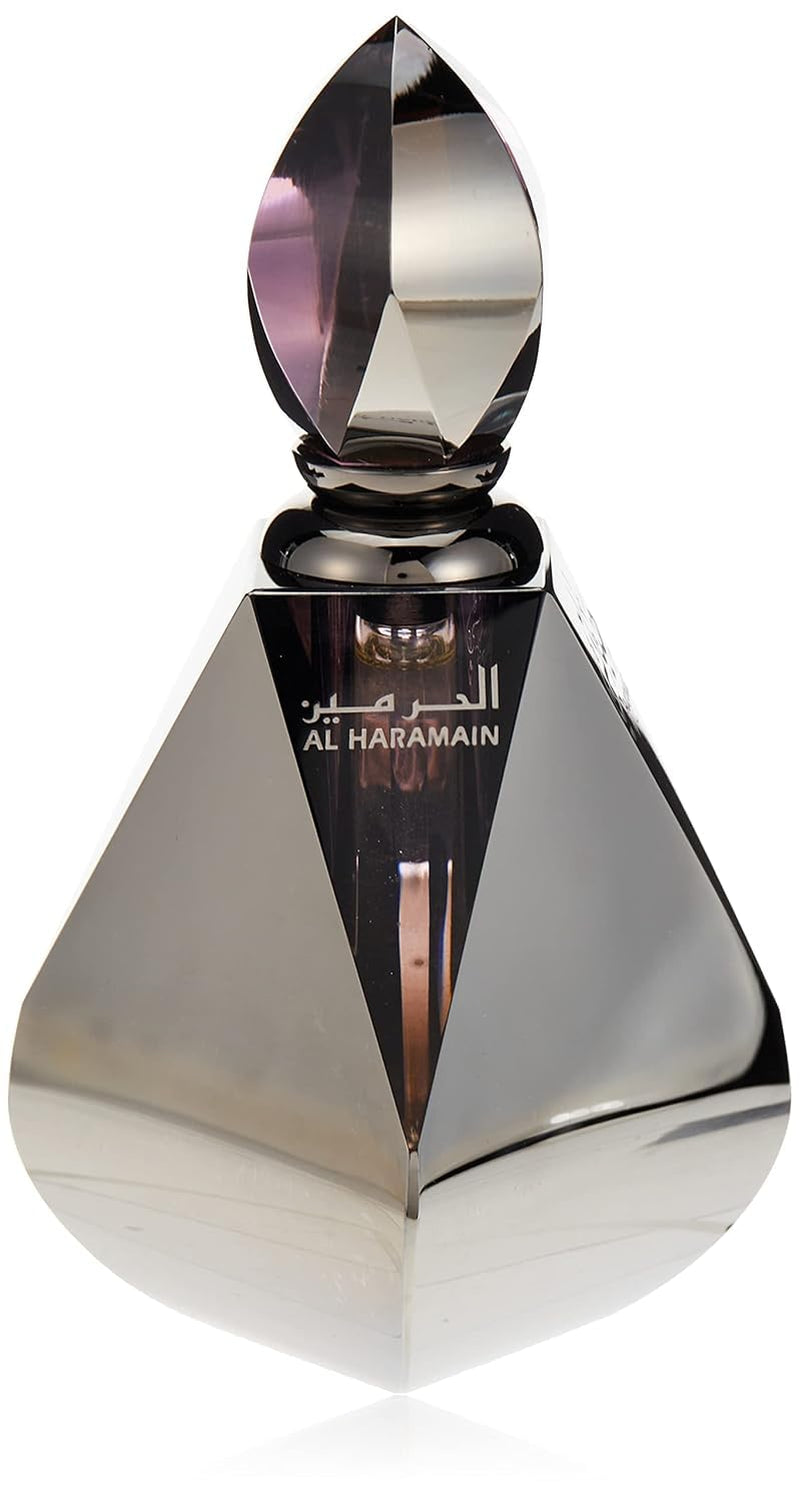 Hayati by  for Unisex - 0.4 Oz Concentrated Perfume Oil