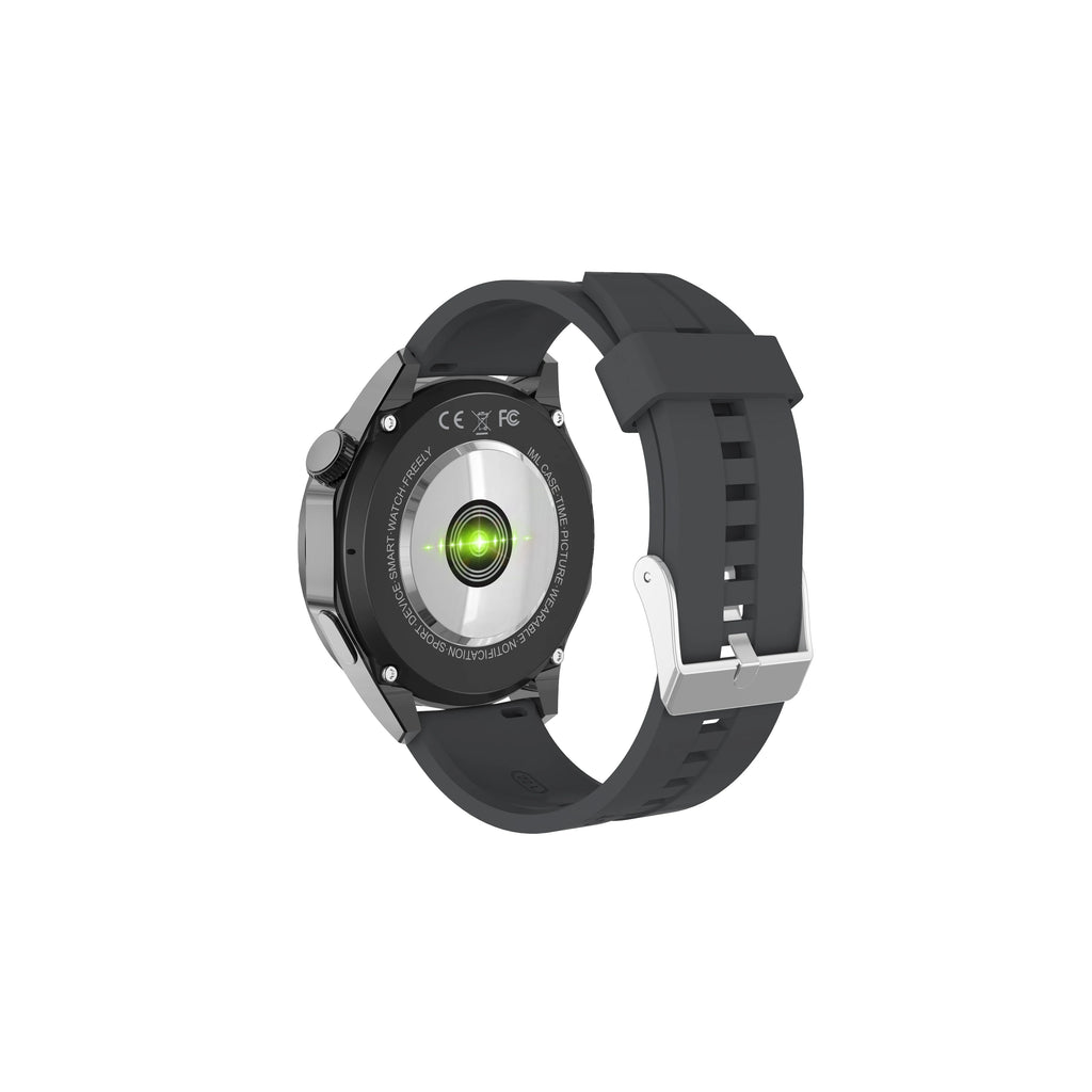Velora Smart Watch – Waterproof Fitness Watc