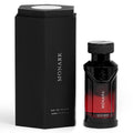 Monark | Eau De Parfum | Woody • Spicy • Gourmand | Fragrance for Men | 3.4 Fl. Oz./100 Ml