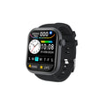 Smart Watch for Men Women Heart Rate Blood Pressure Monitor Outdoor Sport Watch with Calorie Steps Counter Cycling watch