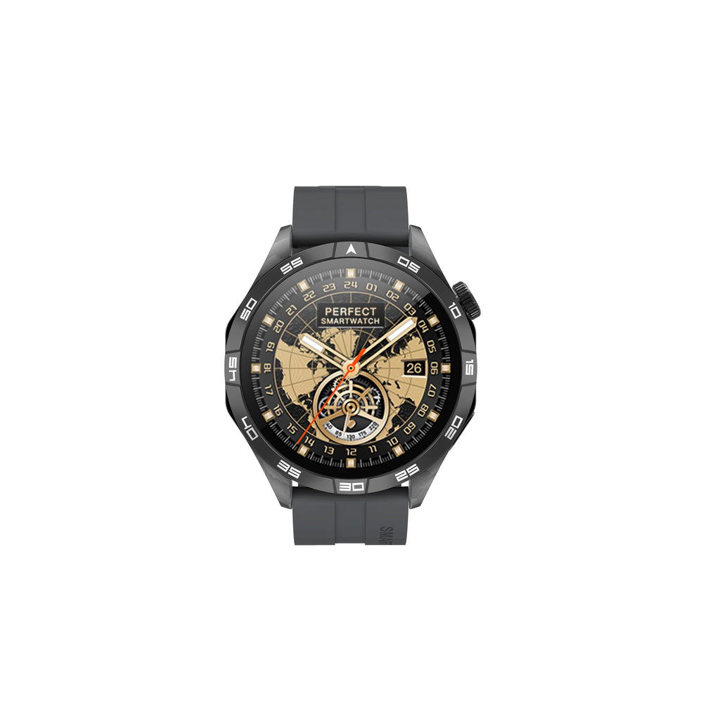 Velora Smart Watch – Waterproof Fitness Watc