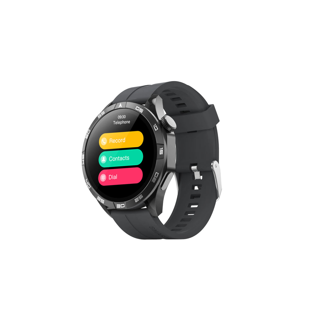 Velora Smart Watch – Waterproof Fitness Watc