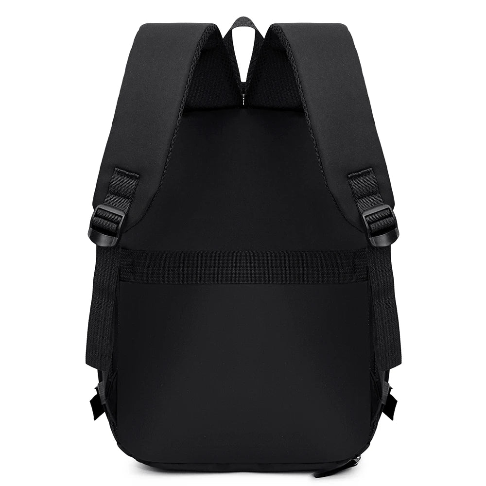 Travel Backpack Airline Approved Low Cost Airline Solid Color Leisure Large Capacity Commuter Computer Bag Backpack
