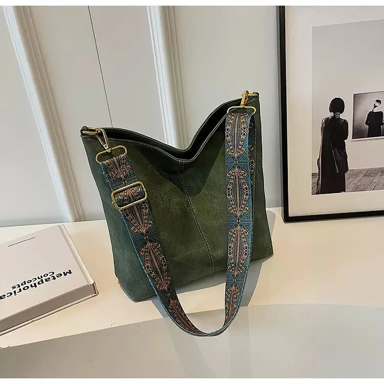 Luna Everyday Bag 🖤