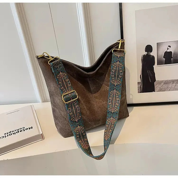 Luna Everyday Bag 🖤