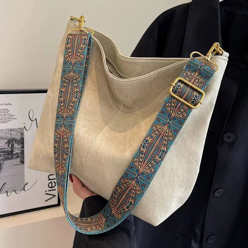 Luna Everyday Bag 🖤