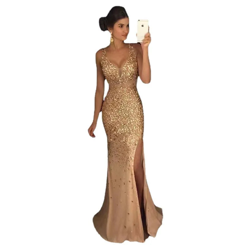 Velora Glam Dress