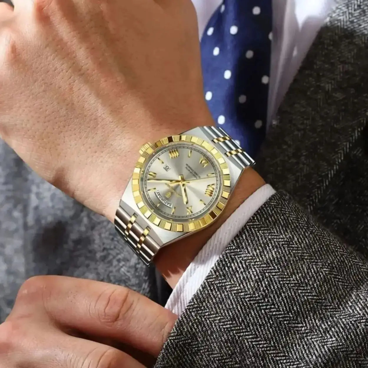 Men’s Watches