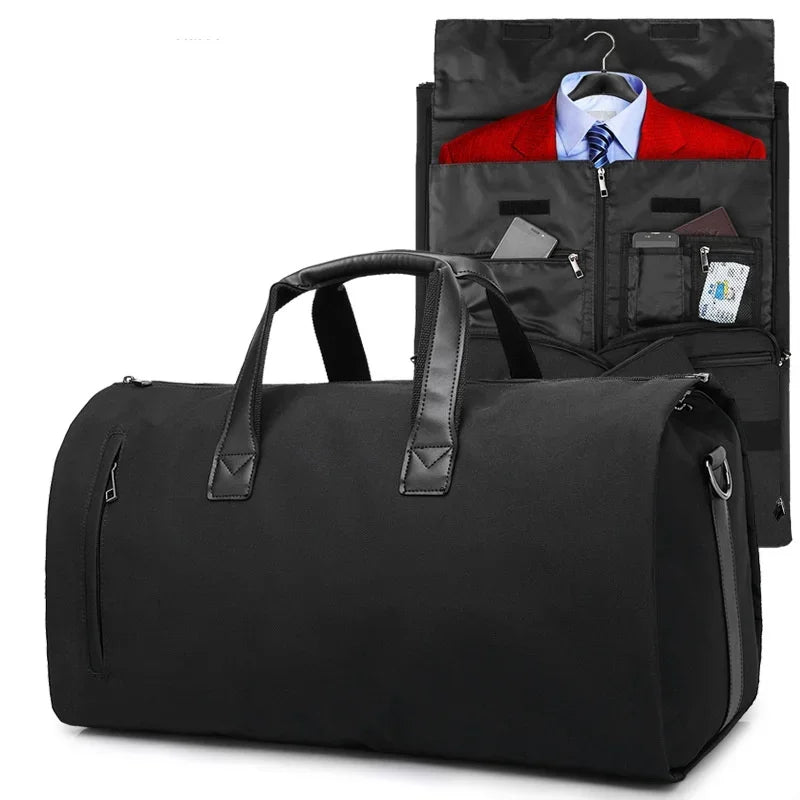 Velora Travel Bag