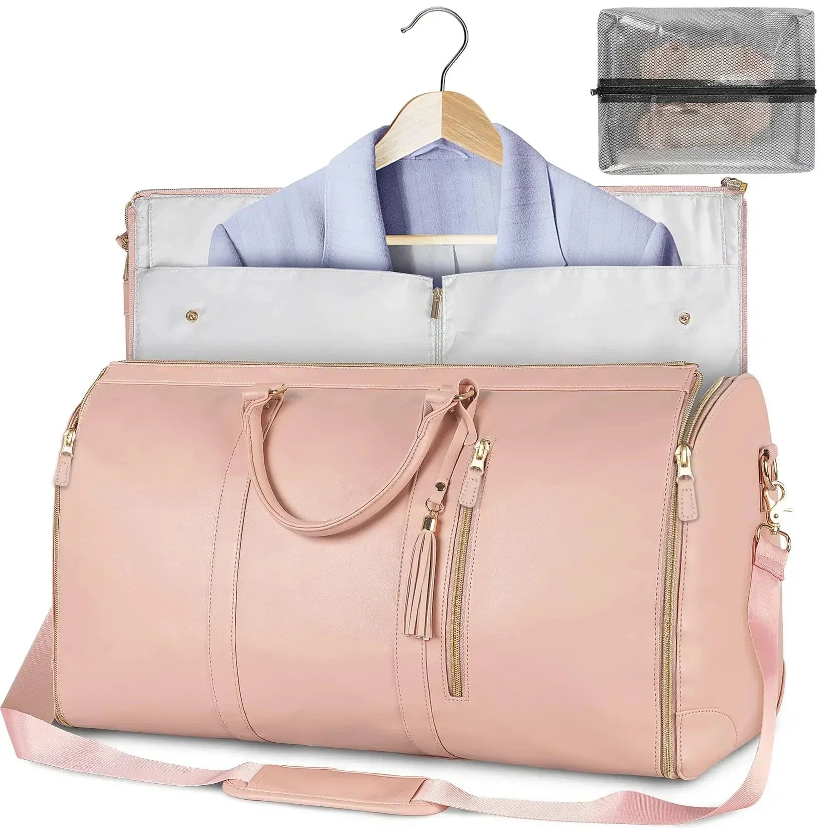 Velora Travel Bag