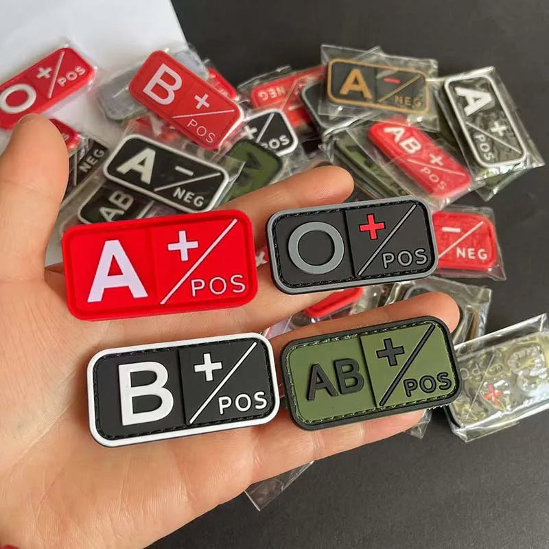 Backpack Accessories
