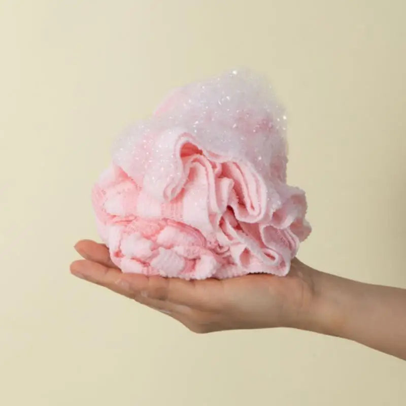 Japanese Rubbing Washcloth Bath Nylon Towel Brush for Back Towels Exfoliating Scrub Shower Sponge Body Bathroom Accessories