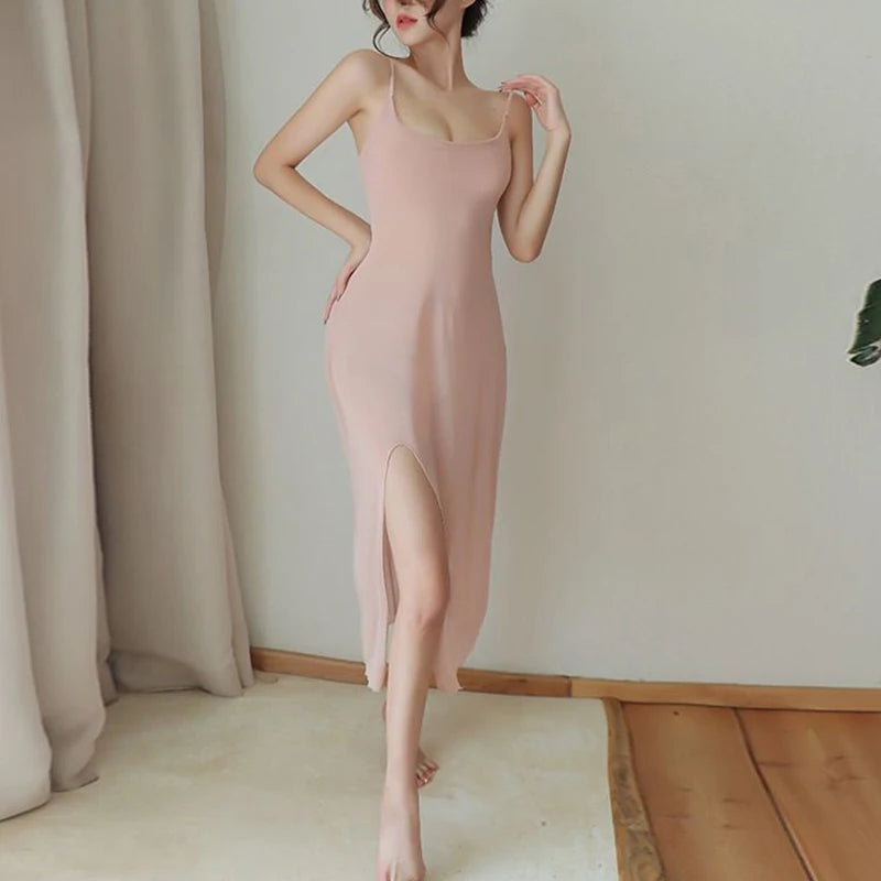 Velora Soft Dress