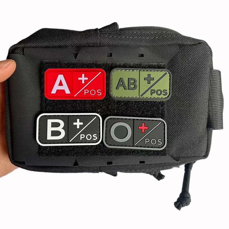 Backpack Accessories