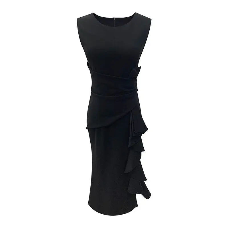Elegant Slim Party Dress