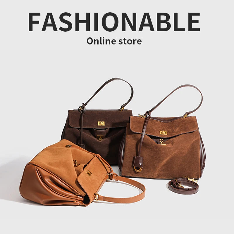 Velora Luxury Bag