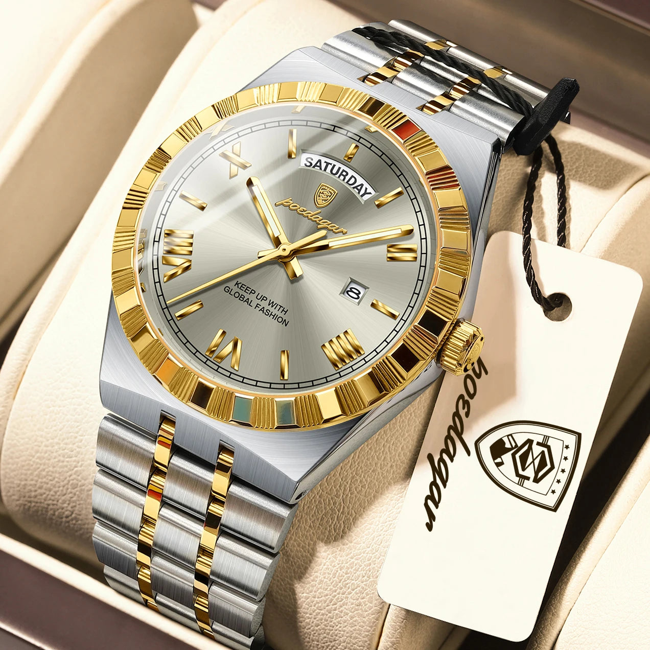 Men’s Watches