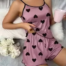 Velvet Night Robe 
 💖