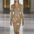 Velora Floral Dress