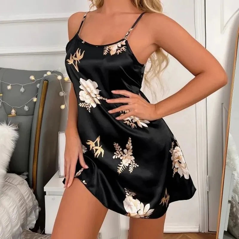 Soft Love Nightwear