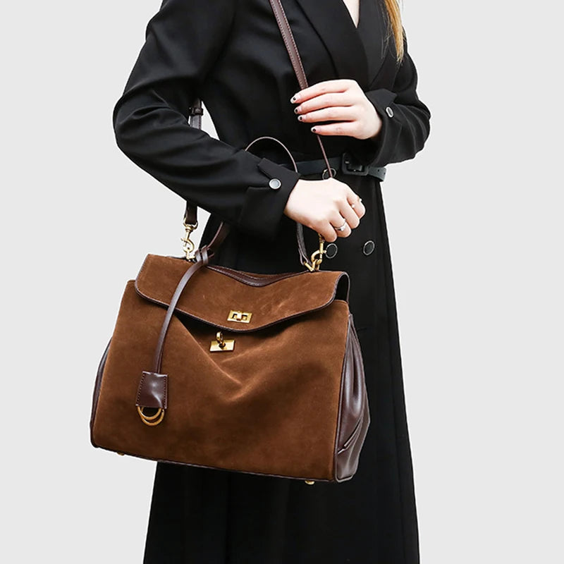 Velora Luxury Bag