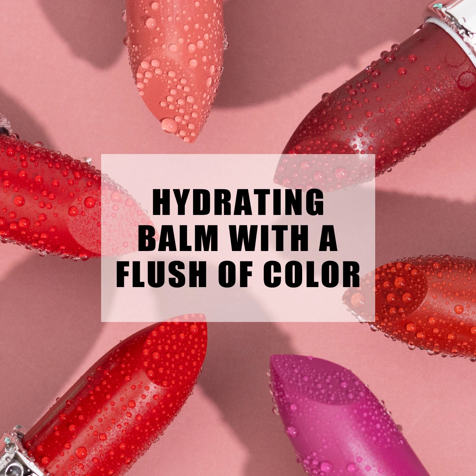 6-Color Matte Lipstick , Non-Fading, Non-Stick Cup Long-Lasting Velvet Finish, Smooth Matte Lip Color Waterproof Smudge-proof