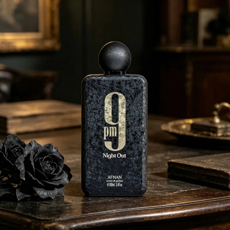 100ML Luxurious Perfume Elegant Sophisticated Sweet Warm Alluring Smooth Rich Long Lasting Captivating Refined Premium Scent