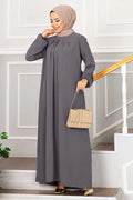 Velora Modest Abaya ✨