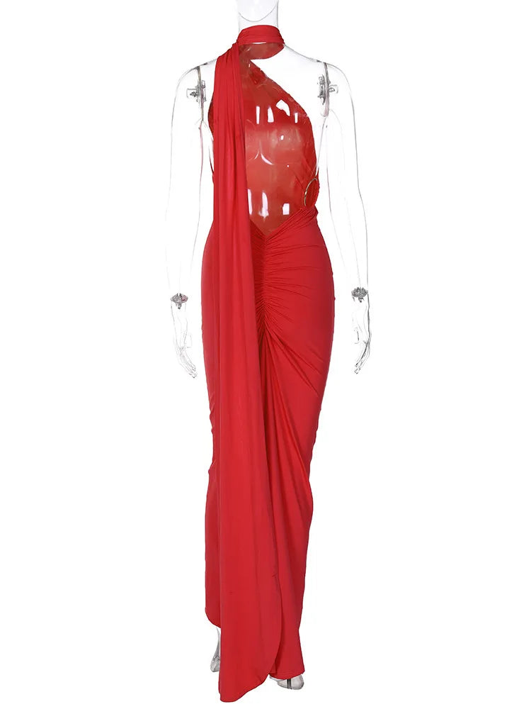 Velora Maternity Dress