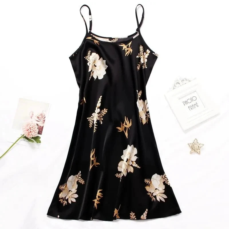Soft Love Nightwear