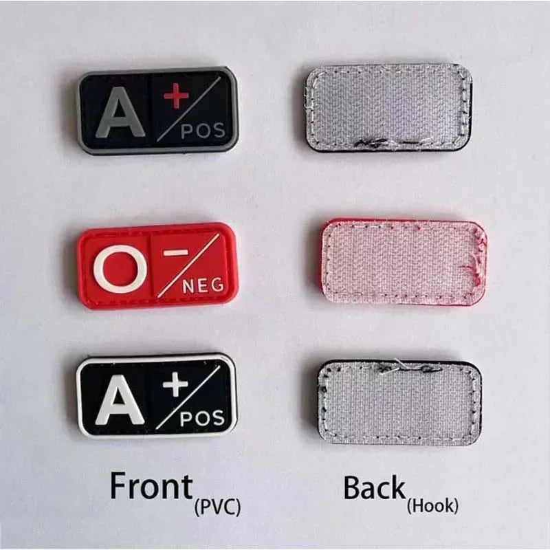 Backpack Accessories
