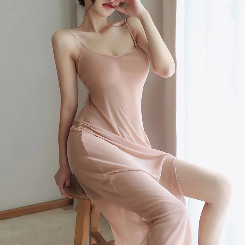 Velora Soft Dress