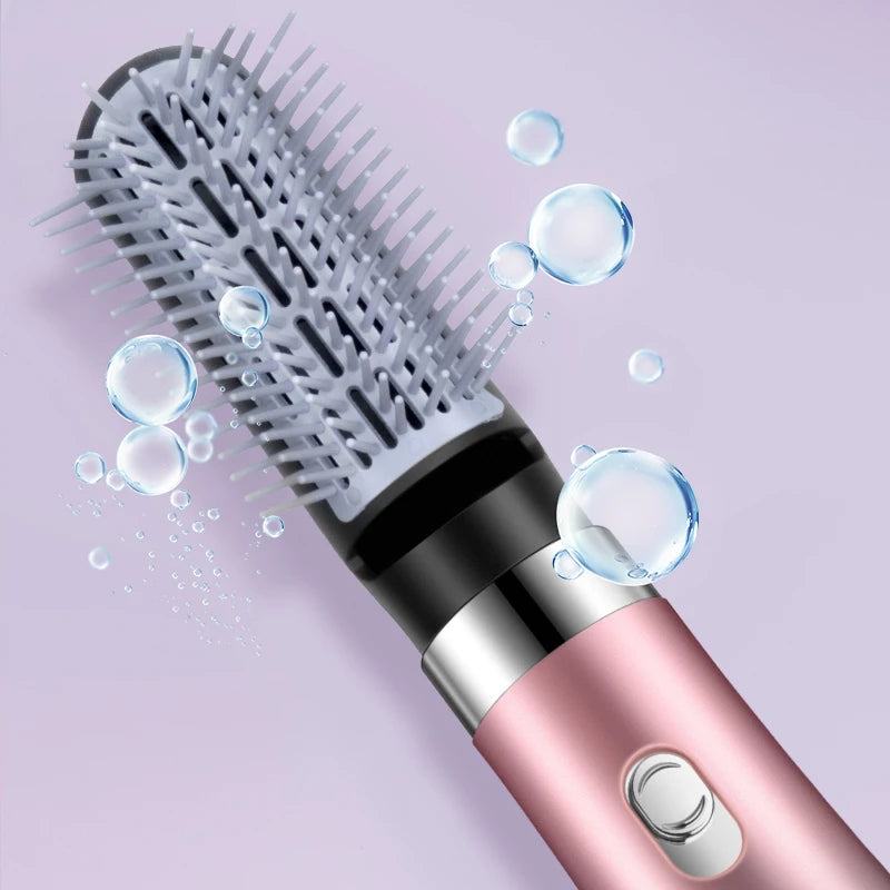 3-in-1 Ionic Hair Styler ✨