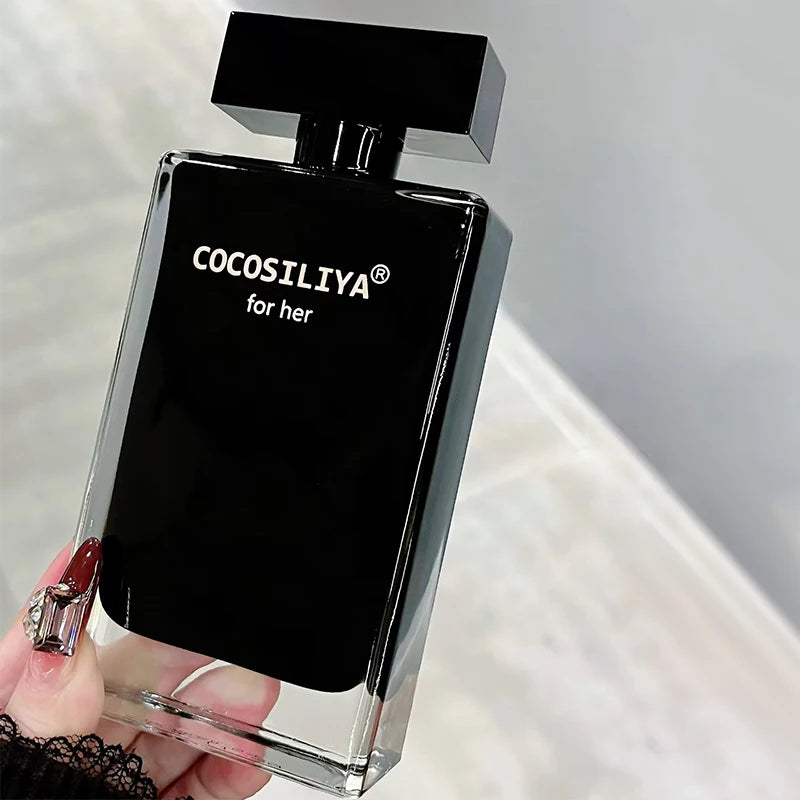 Brand Women's Perfume Floral Musk Fruity Perfume Vitality Confidence Bergamot Frankincense Perfume Nature Elegant Charm Perfume