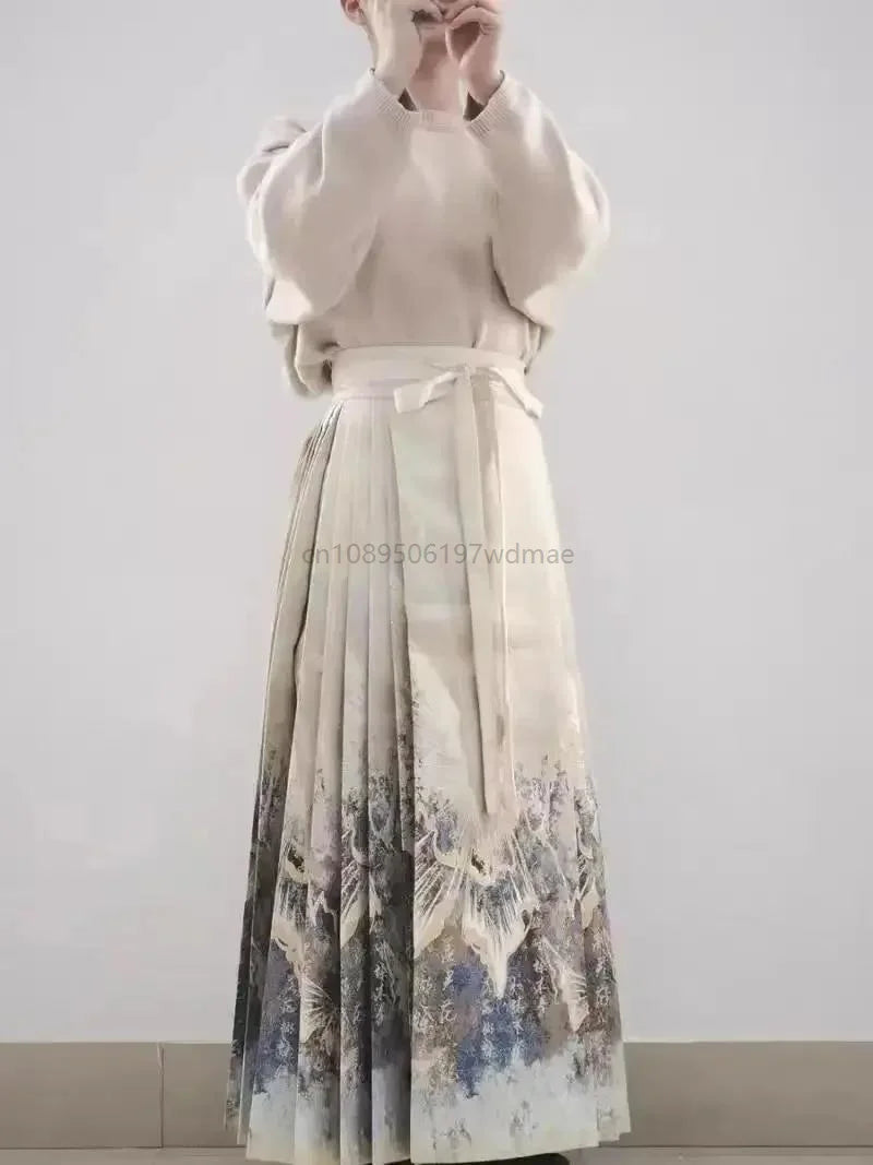 Royal Hanfu Set