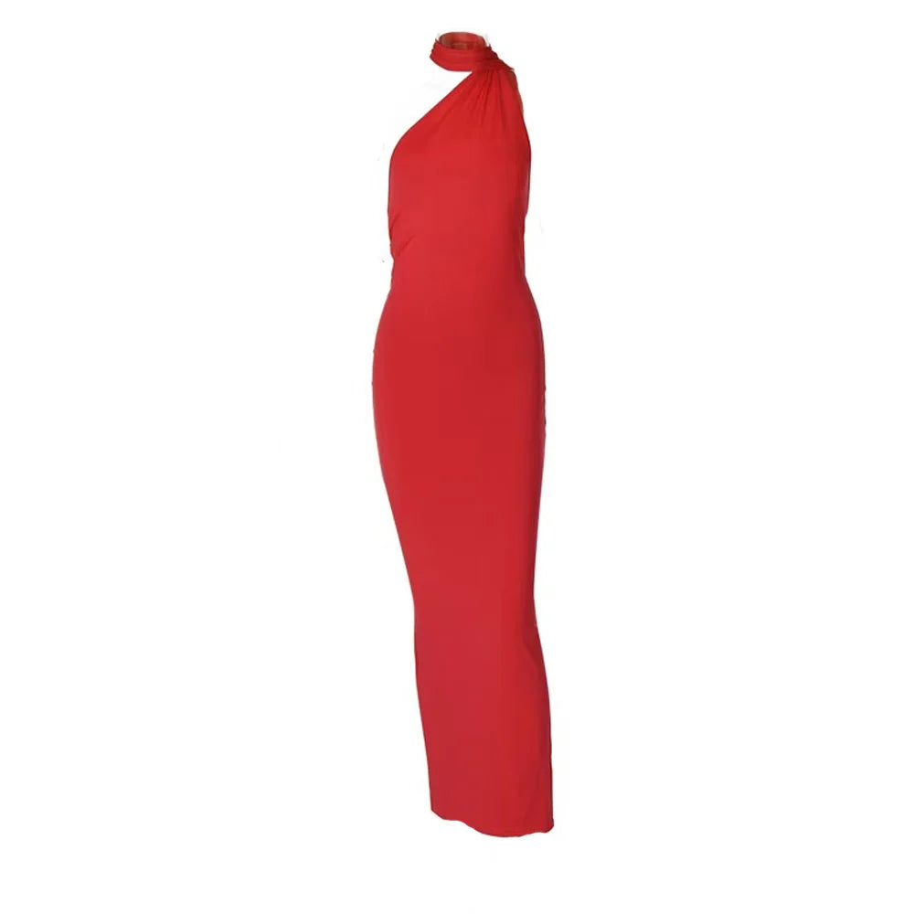Velora Maternity Dress