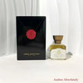 Long Lasting Perfume 50ml for Women Men Cognac Peach Rum Amber Fragrance Body Spray Oriental Woody Parfum Water Deodorant Scent