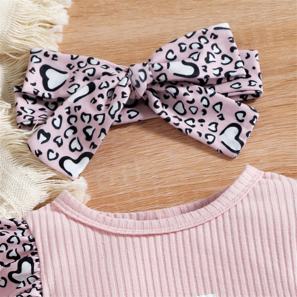 Pink Princess Set