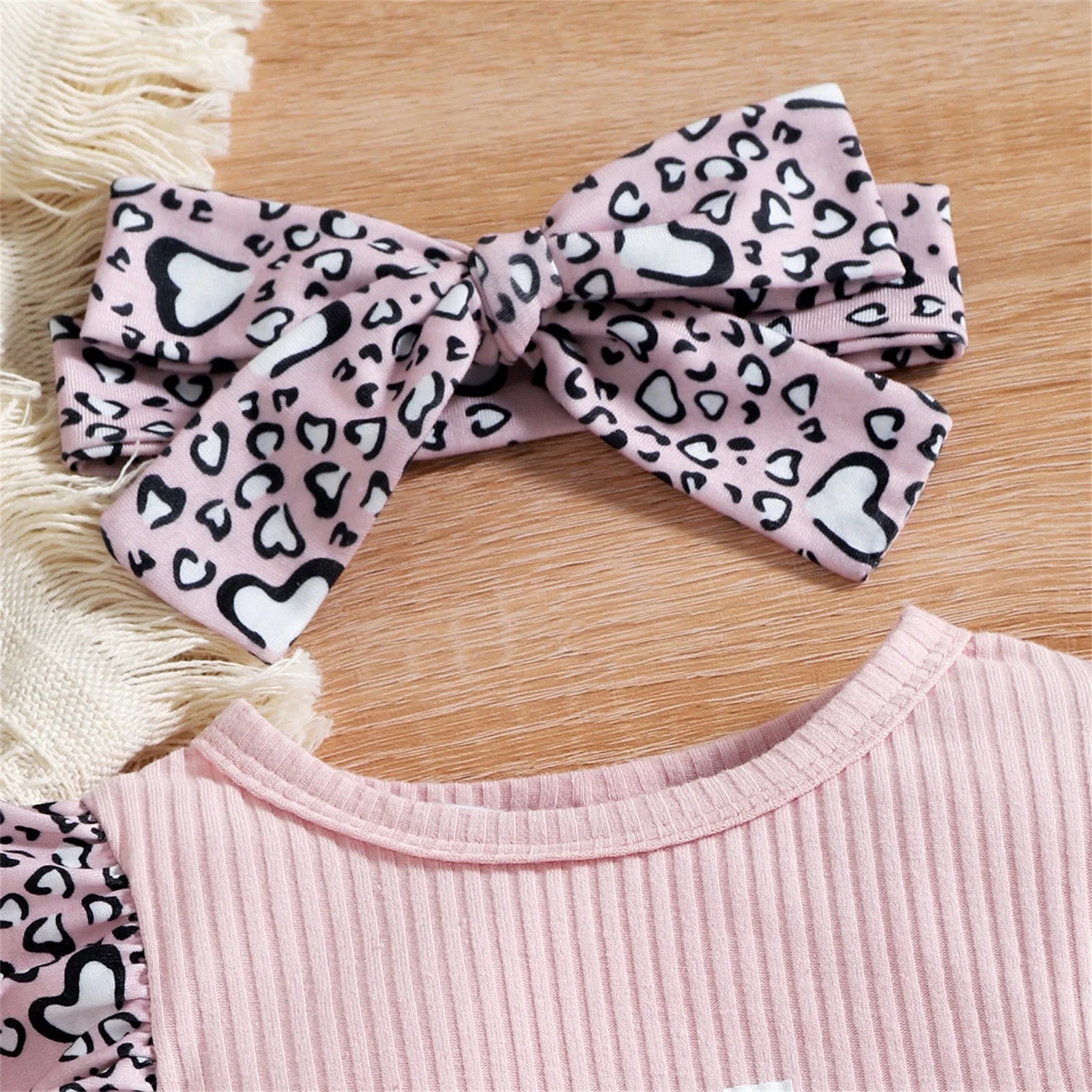 Pink Princess Set