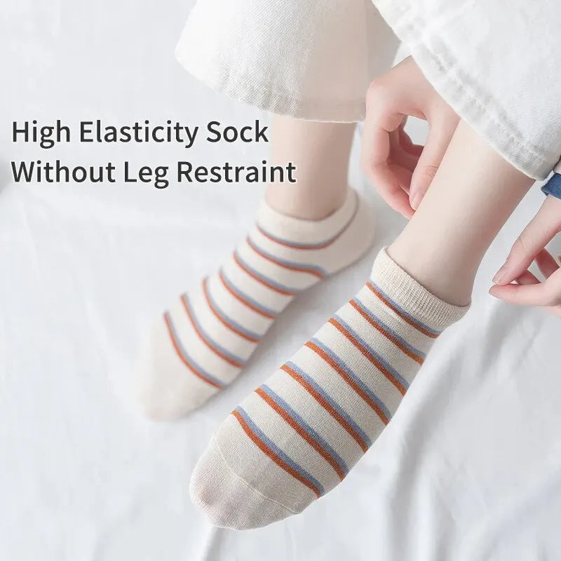 Cozy Socks Pack 🧦
