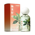 Grapefruit Perfume Women Fresh Citrus Scent Long Lasting Fruity Fragrance Light Daily Wear Eau De Parfum For Dating Office
