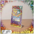 2025 Pokemon Display Stand Mew Magikarp Akari Cynthia Miriam EX Acrylic Card Brick Photo Frame PTCG Gift Toy Not Include Cards