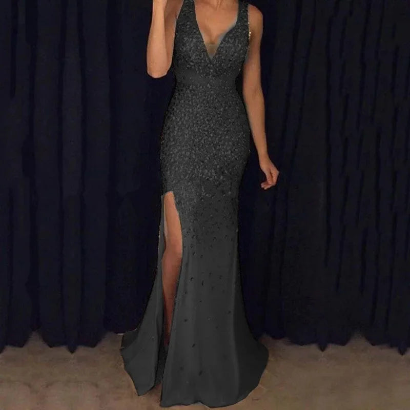 Velora Glam Dress