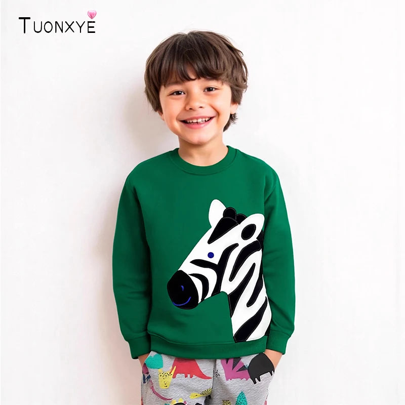 Rainbow Truck Kids Top 🌈