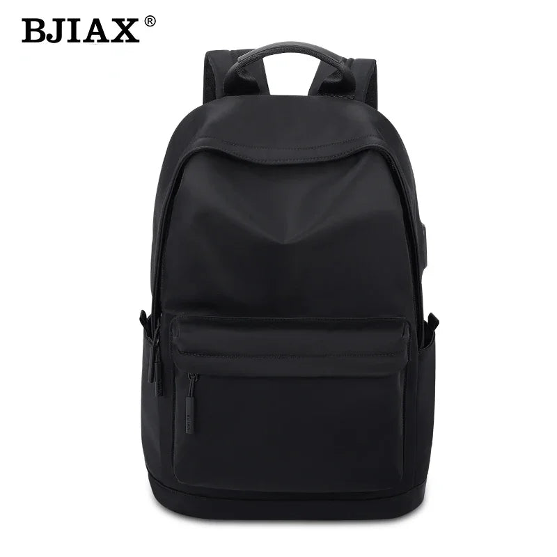 Large Capacity Laptop Backpack – Travel & School Bag