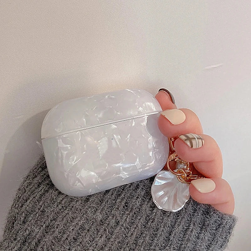 Dreamy Pearl AirPods Cover