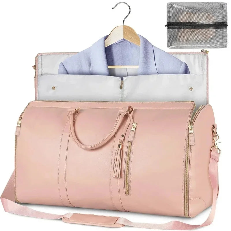 Velora Travel Bag